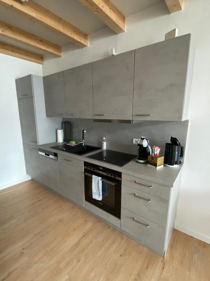 דירות Goldkronach Loft 53 מראה חיצוני תמונה