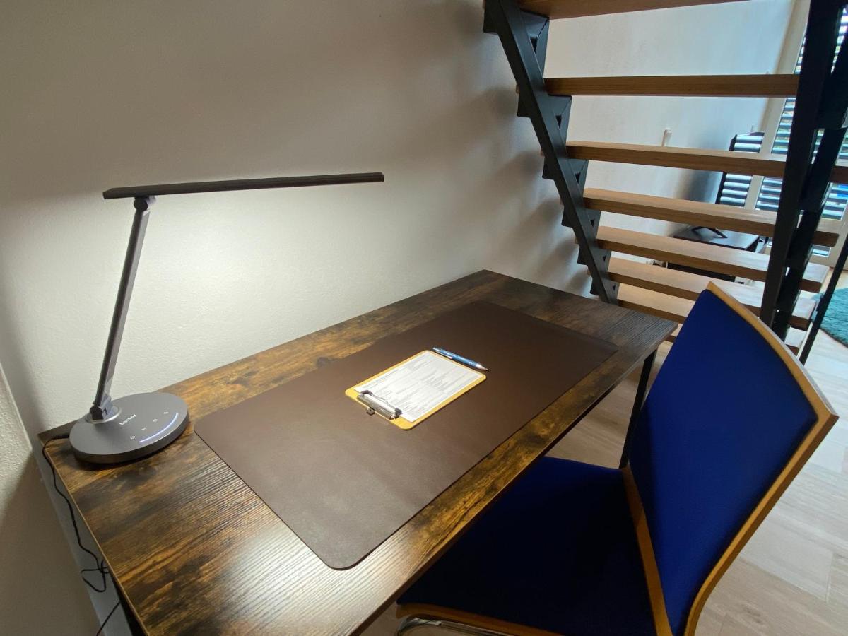 דירות Goldkronach Loft 53 מראה חיצוני תמונה